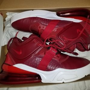 Nike Air force 270 Mens size 11